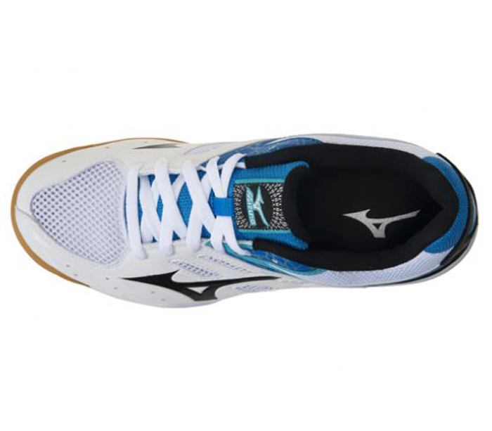 mizuno wave kaiserburg 4